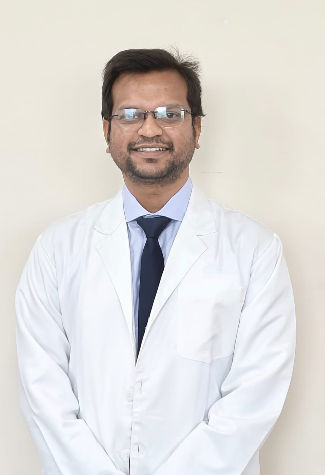 Dr.GAURAV RAGHUNATH SURALKAR